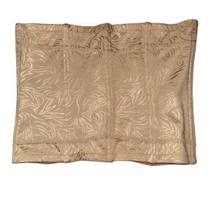 Waist trainer Maidenform Flexees Cincher Shapewear nude M‎ Beige Firm bodycon